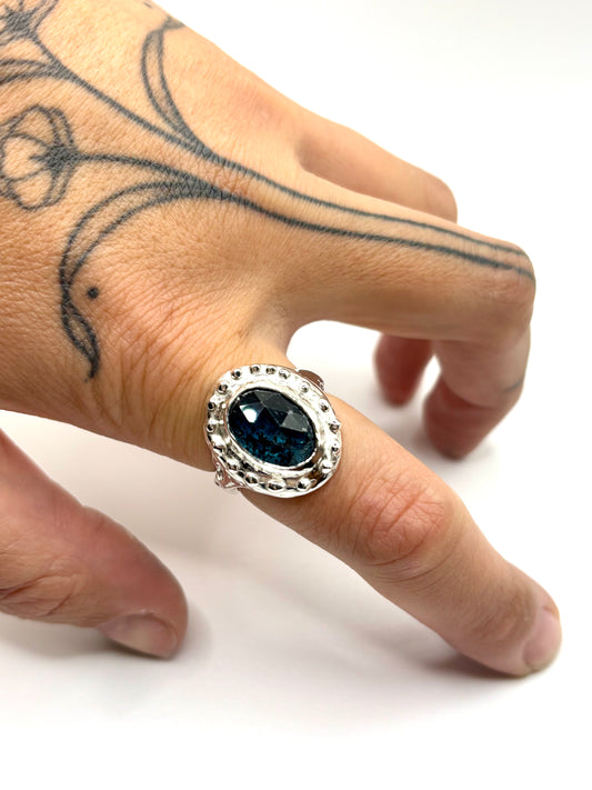 Thetis Ring - Size 8