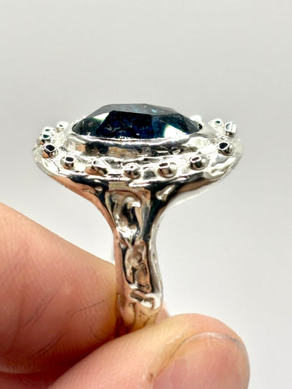 Thetis Ring - Size 8