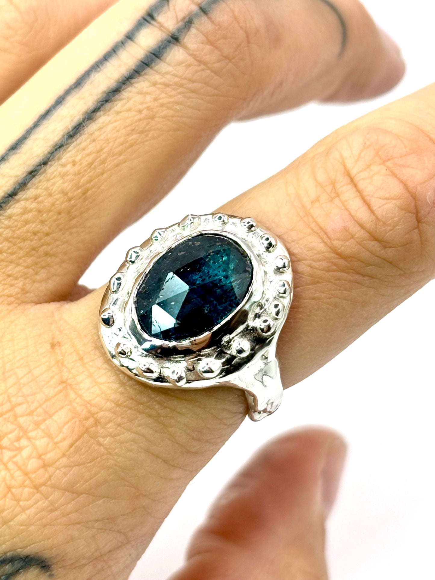 Thetis Ring - Size 8