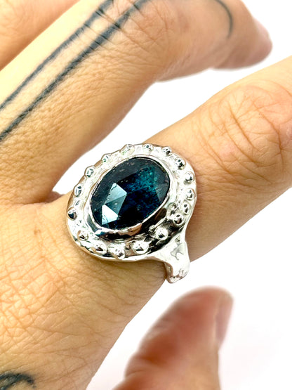 Thetis Ring - Size 8