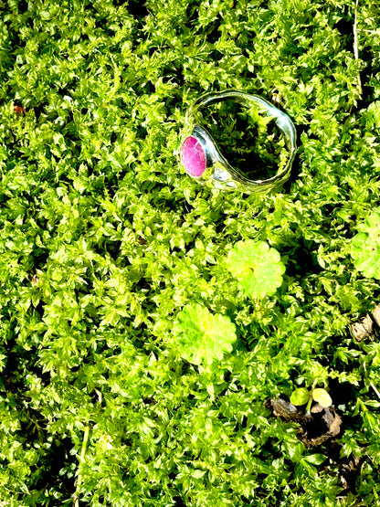 Harmonia Ring - Size 11.25