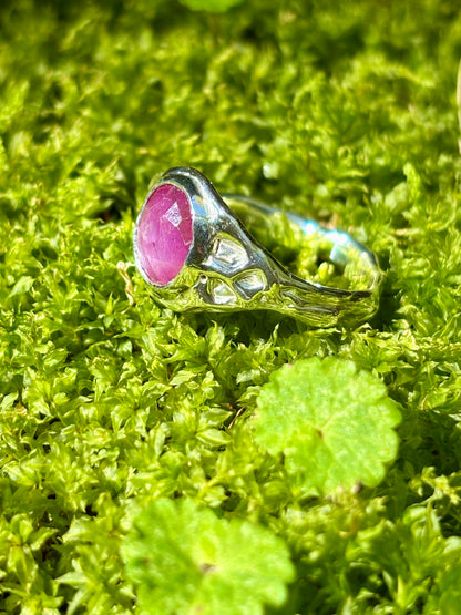 Harmonia Ring - Size 11.25