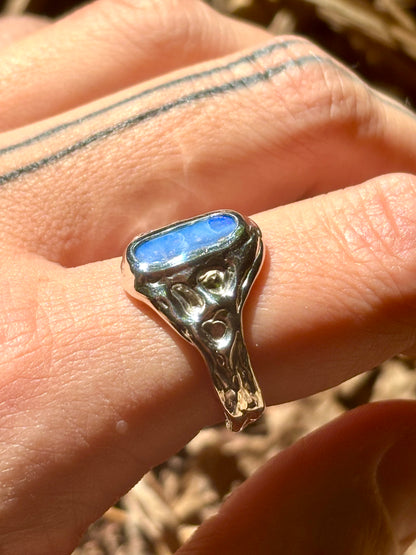 Maera Ring - Size 10