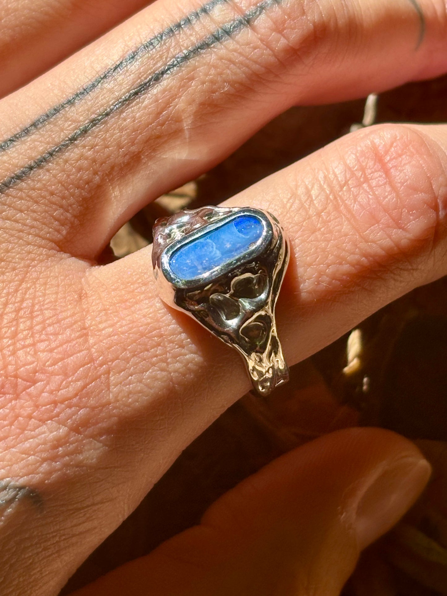 Maera Ring - Size 10