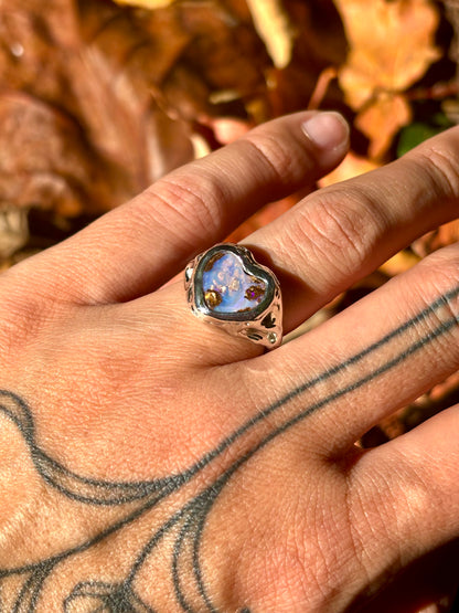 Gaia Ring - Size 6