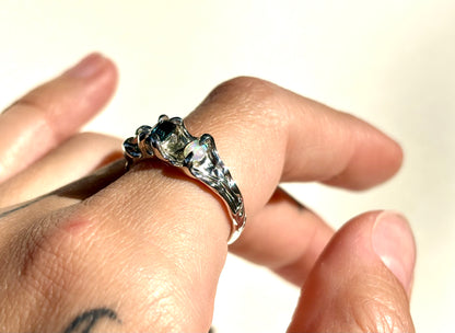 Selene Ring - Size 8.5