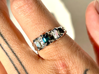 Selene Ring - Size 8.5