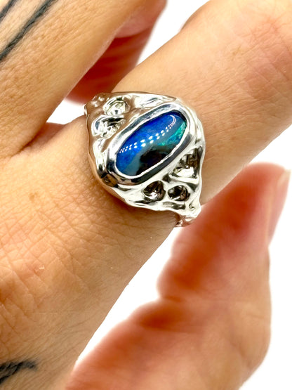 Klaia Ring - Size 7.75