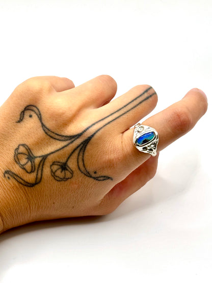 Klaia Ring - Size 7.75