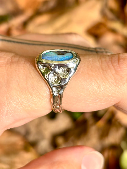 Klaia Ring - Size 7.75