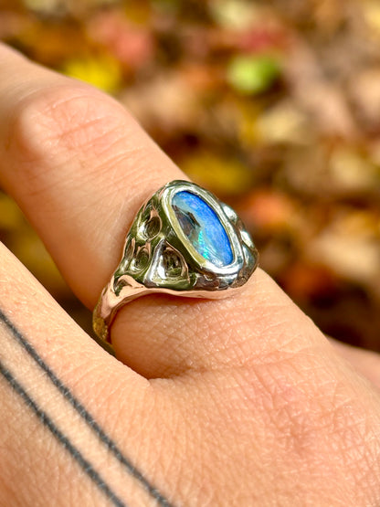 Klaia Ring - Size 7.75