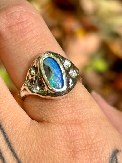 Klaia Ring - Size 7.75