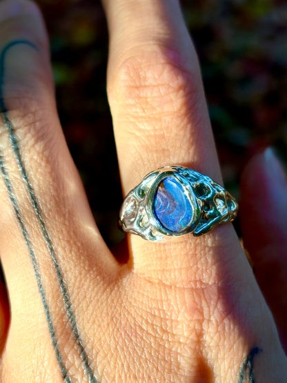 Halia Ring - Size 8.75
