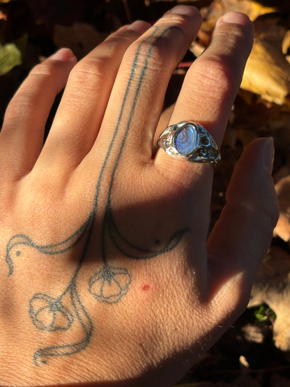 Halia Ring - Size 8.75