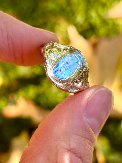 Galateia Ring - Size 6