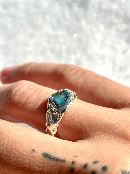 Eirene Ring - Size 7.25