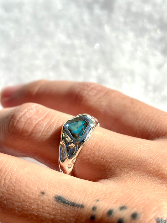 Eirene Ring - Size 7.25