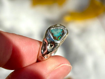 Eirene Ring - Size 7.25