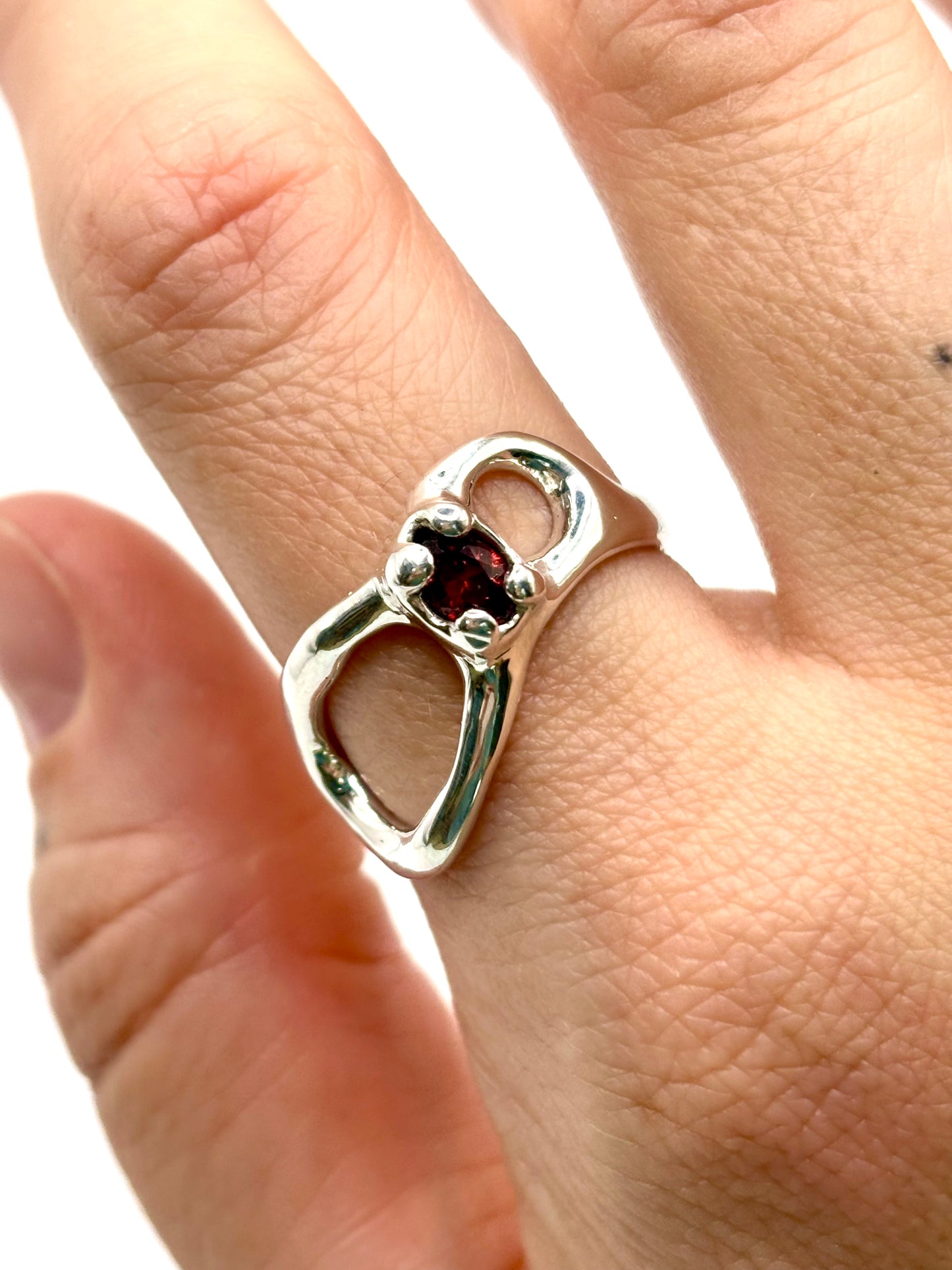 Space for Wandering Ring - Size 8.75