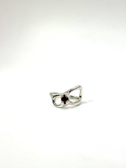 Space for Wandering Ring - Size 8.75
