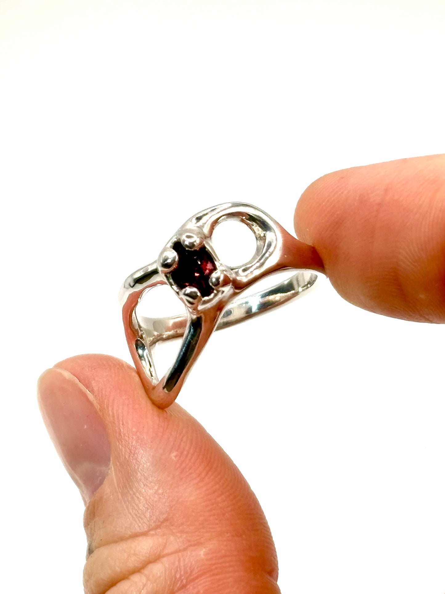 Space for Wandering Ring - Size 8.75