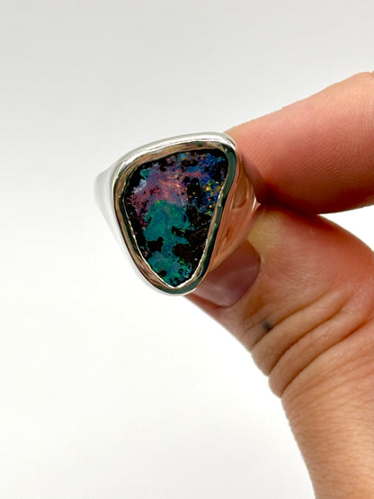 Fae Ring - Size 7.5