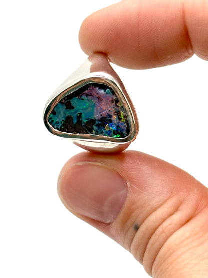 Fae Ring - Size 7.5