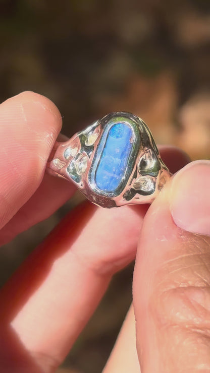 Maera Ring - Size 10