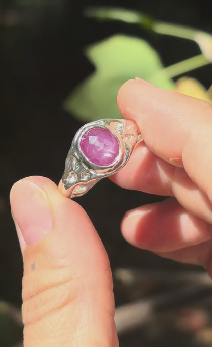 Harmonia Ring - Size 11.25