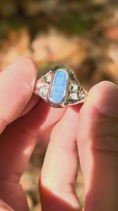 Maera Ring - Size 10