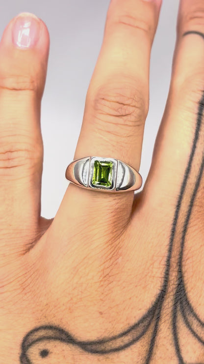 Athena Ring - Size 5.25